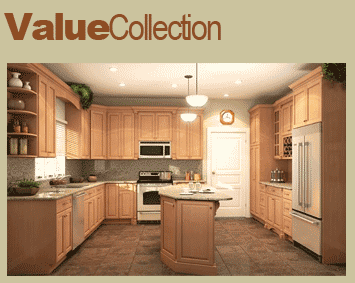 value Cabinet Collection